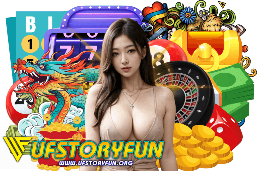 ufstoryfun