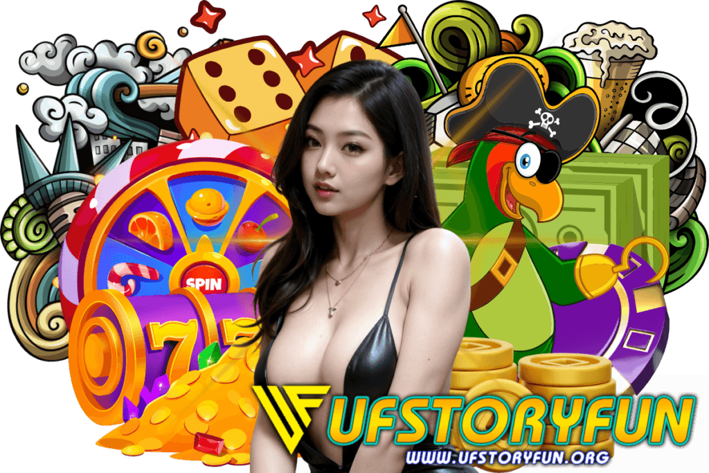 ufstoryfun com