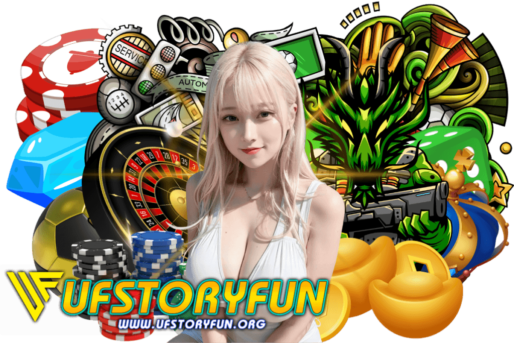 ufstoryfun ทรูวอเลท