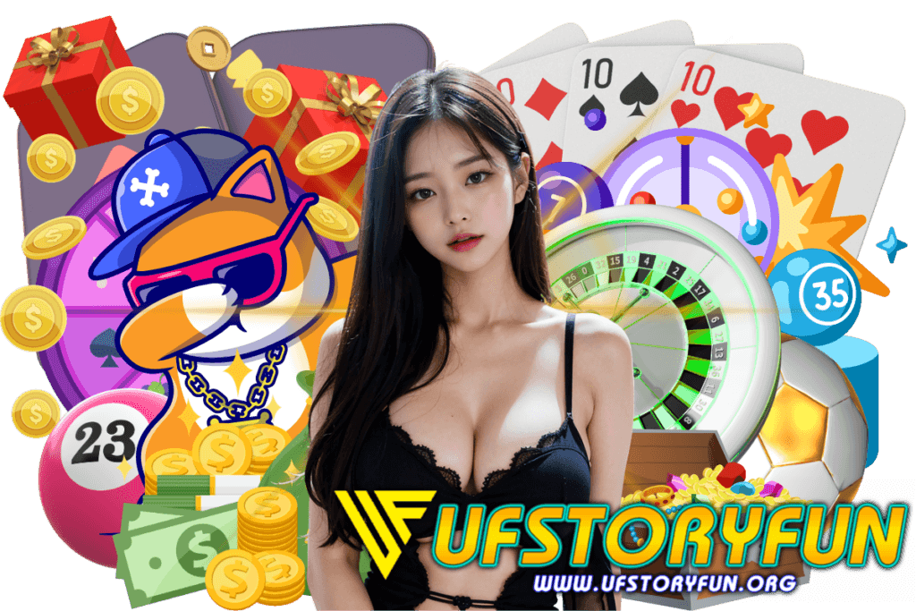 ufstoryfun สมัคร