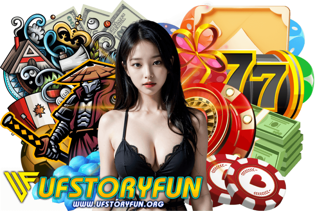 ufstoryfun เข้าสู่ระบบ