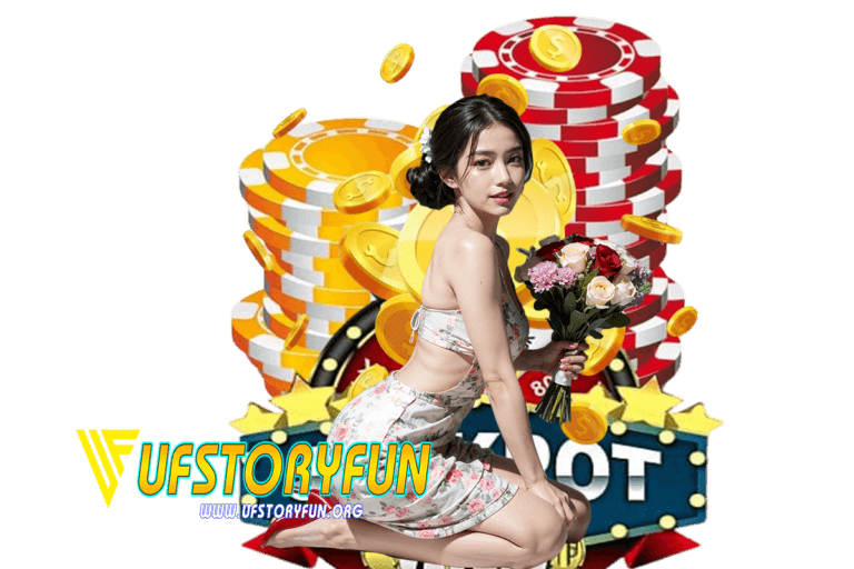 ufstory สล็อต