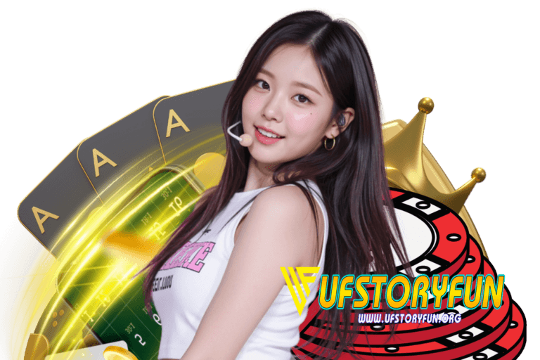 ufstoryfun wallet