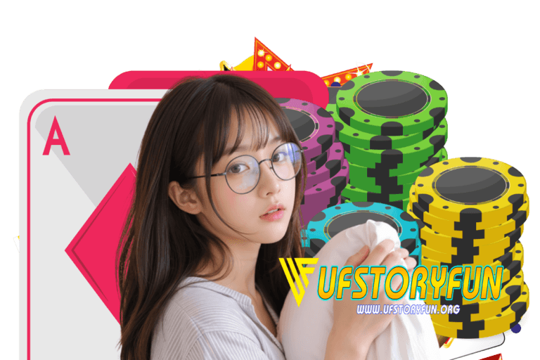 ufstoryfun ทางเข้า